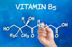 vitamin B5